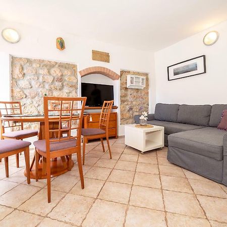 Mediterranean Apartment Korina Baška Zewnętrze zdjęcie